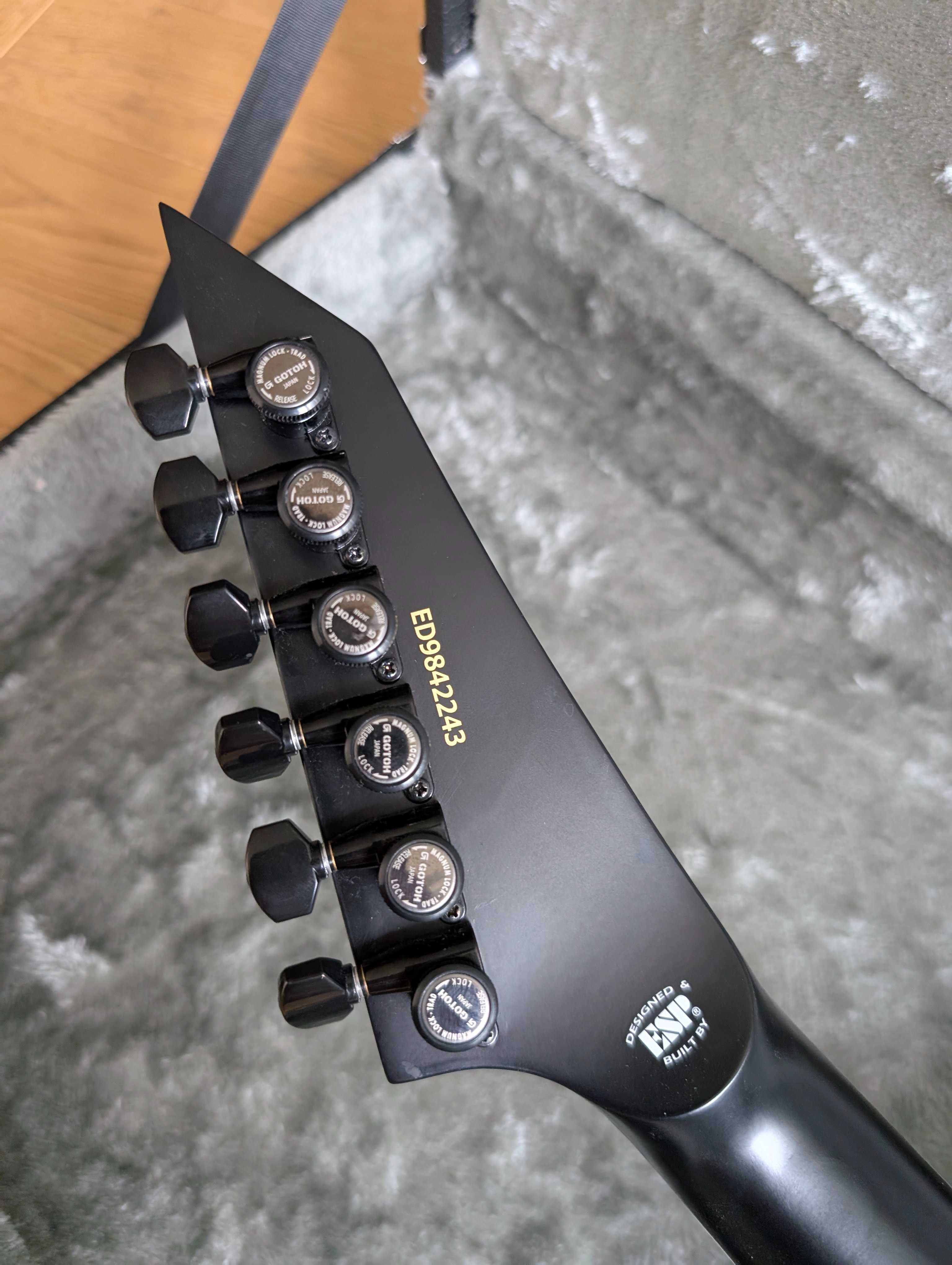 ESP Edwards E-HORIZON-ET/Baritone