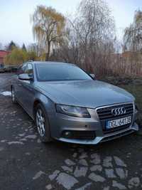 Audi A 4, 2009 rok, 2.0 diesel