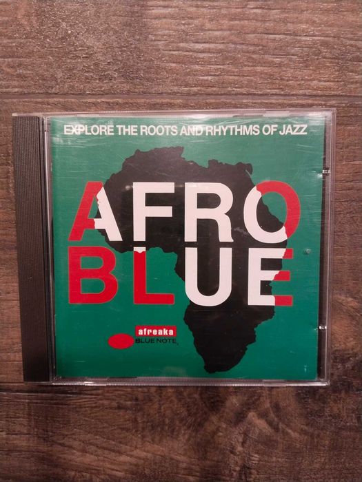 Afro Blue: Explore the Roots and Rhythms of Jazz