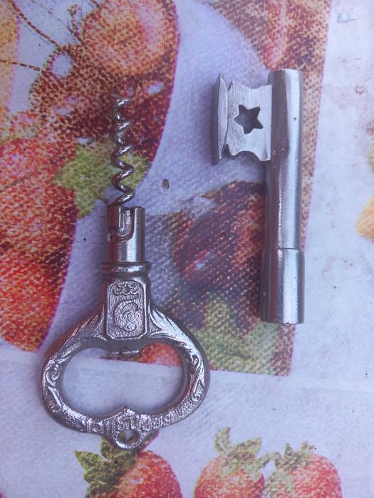 Штопор  из. ссср