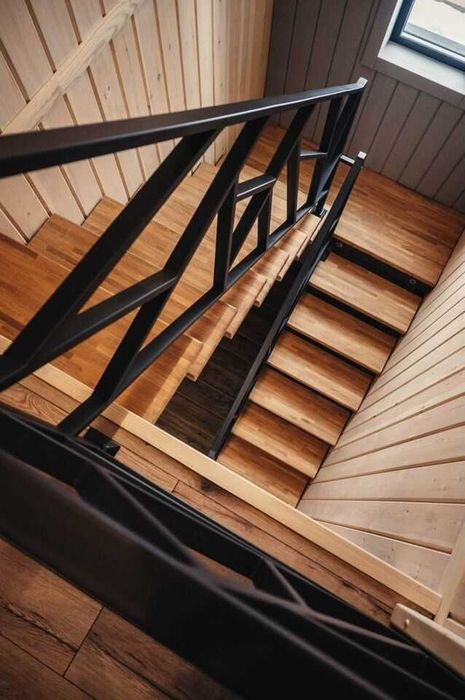 Будинок подобово, Буковель котедж