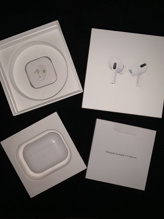 Air pods pro (1 generation)