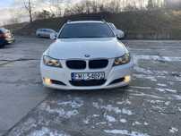 BMW 3 seria e 91