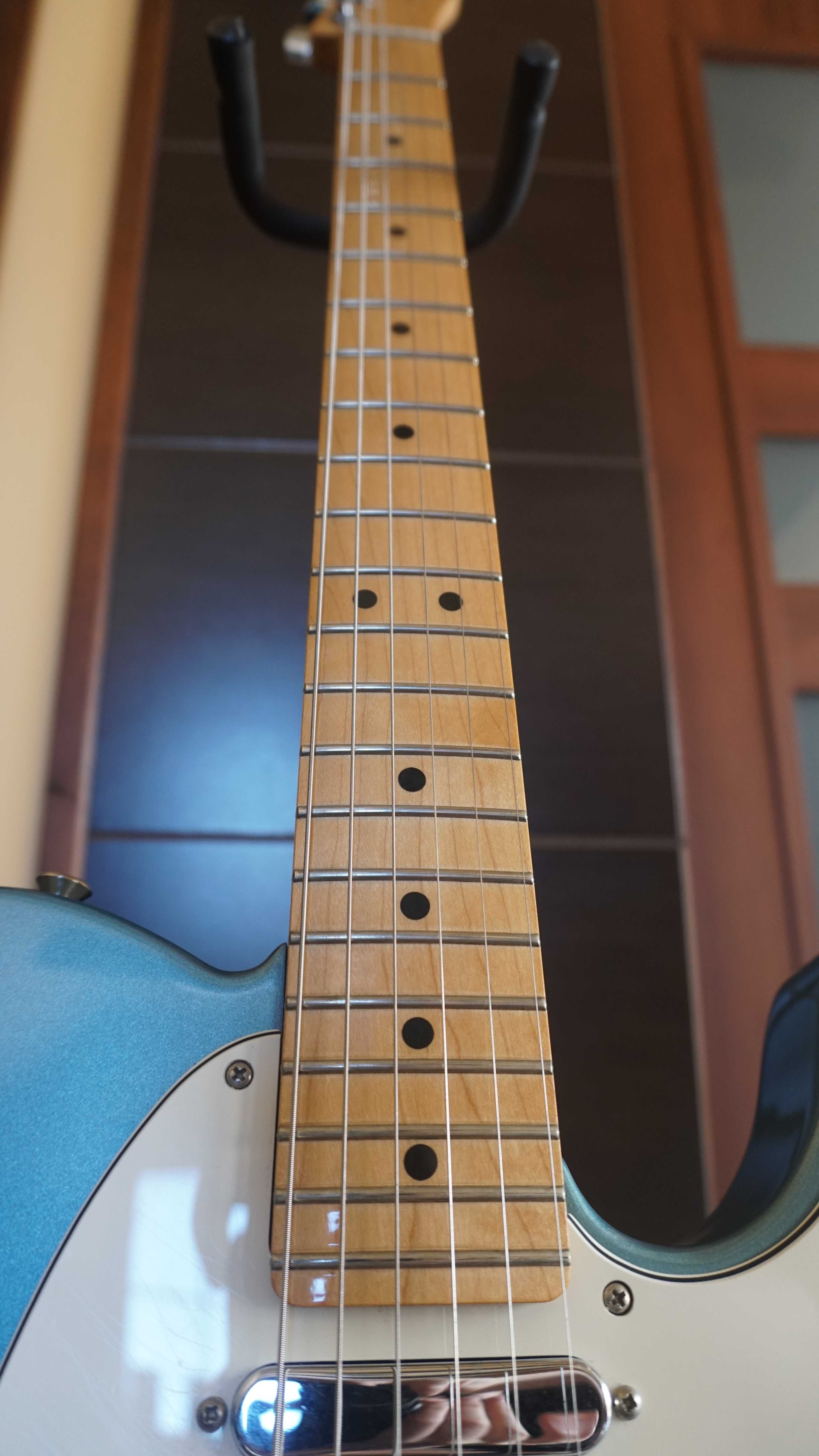 Gitara elektryczna Fender Player Telecaster