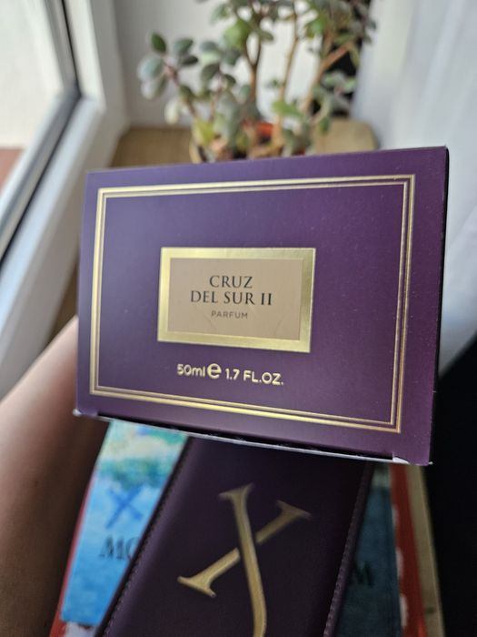 Cruz del Sur II Shooting Stars Xerjoff EDP 50ml