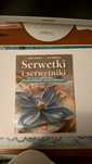 Serwetki i serwetniki  Joanna Tolloczko, Piotr Syndoman