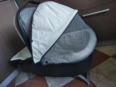 Колыбель-Кроватка,люлька,сумка-переноска для новорожденных.есть разные