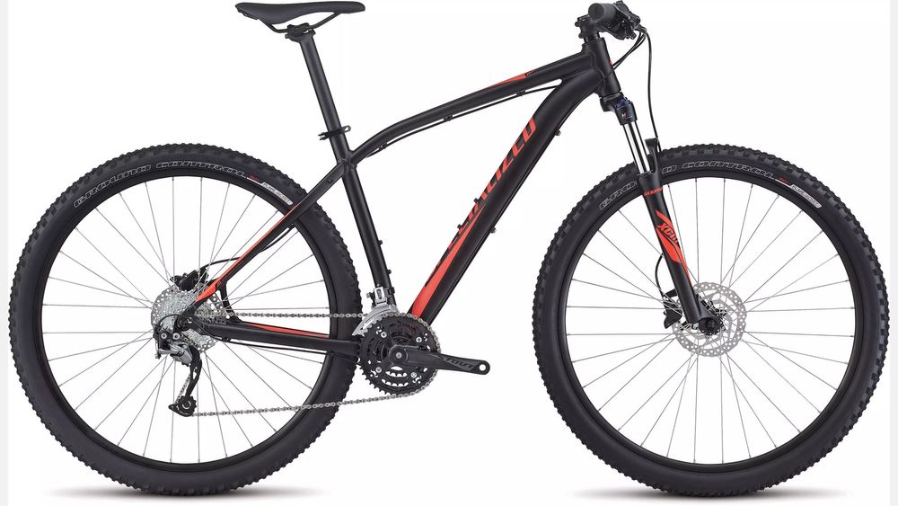 Specialized Rockhopper Sport 29 (2017) – rozmiar M