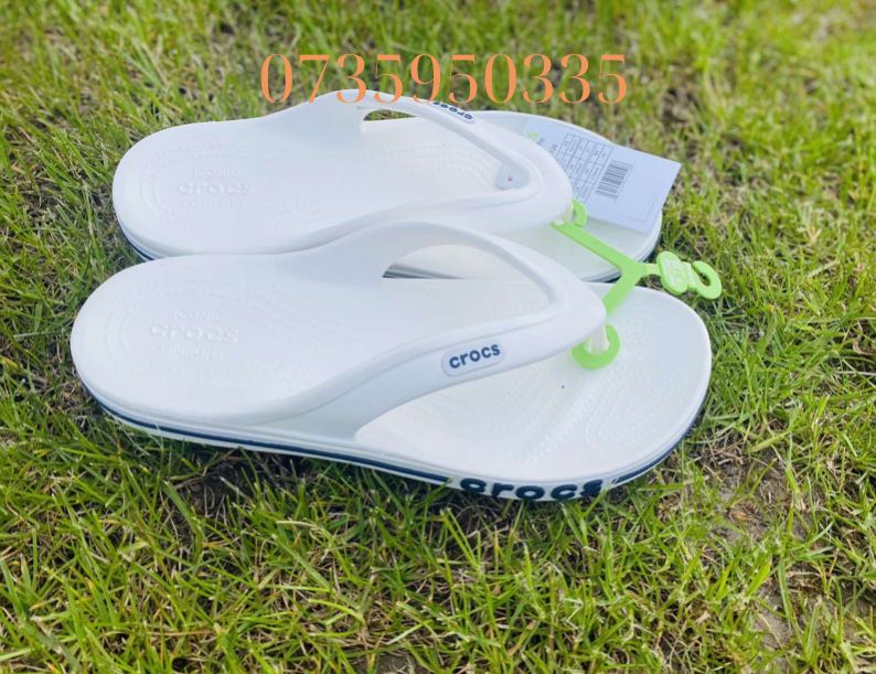 Продам вьетнамки Crocs можна до укомплектувати прикрасами Jibbitz