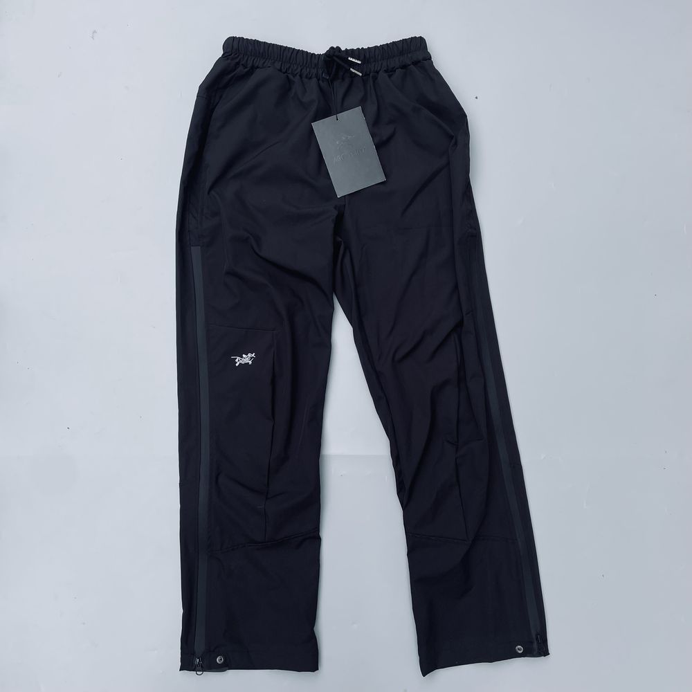 Штани arcteryx gor-tex