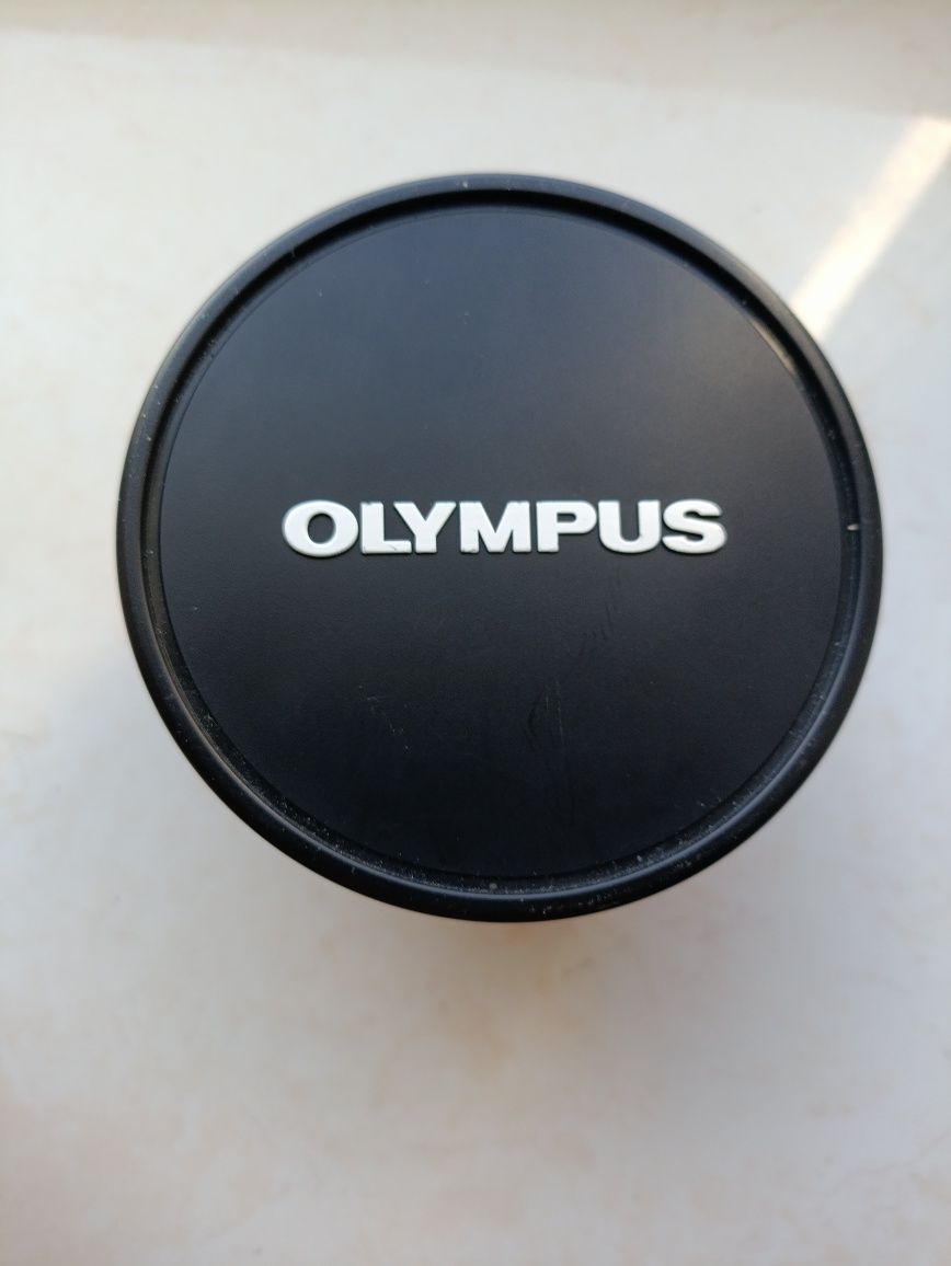 Телеконвертер Olympus tcon 14b 1.45 на резьбу 62 мм