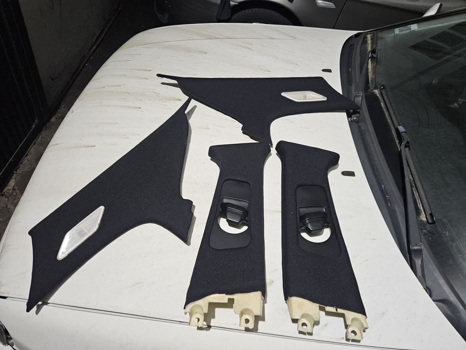 Estufamento / lavagem auto