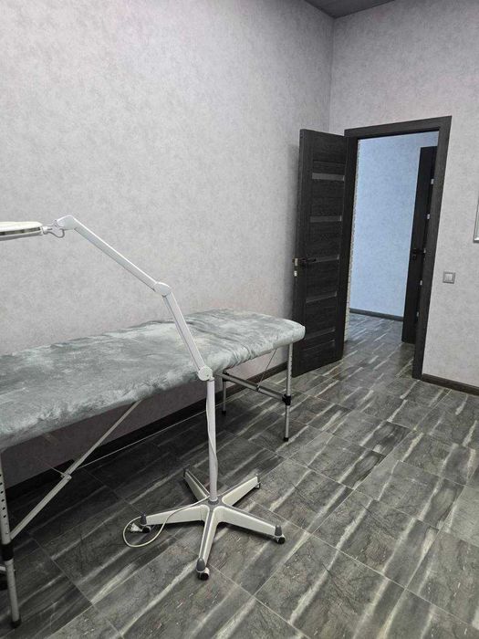 Продам Салон красоты в Центре‼️ ЖК Апельсин‼️Можно под клинику‼️