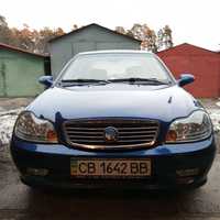 Продам Geely CK-2 2012 (2013)