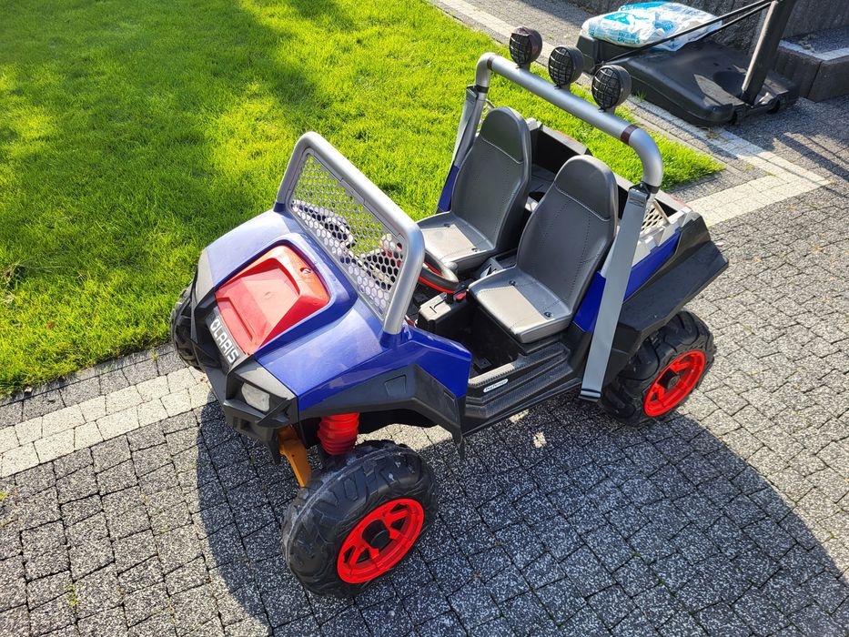 Polaris Peg Perego
