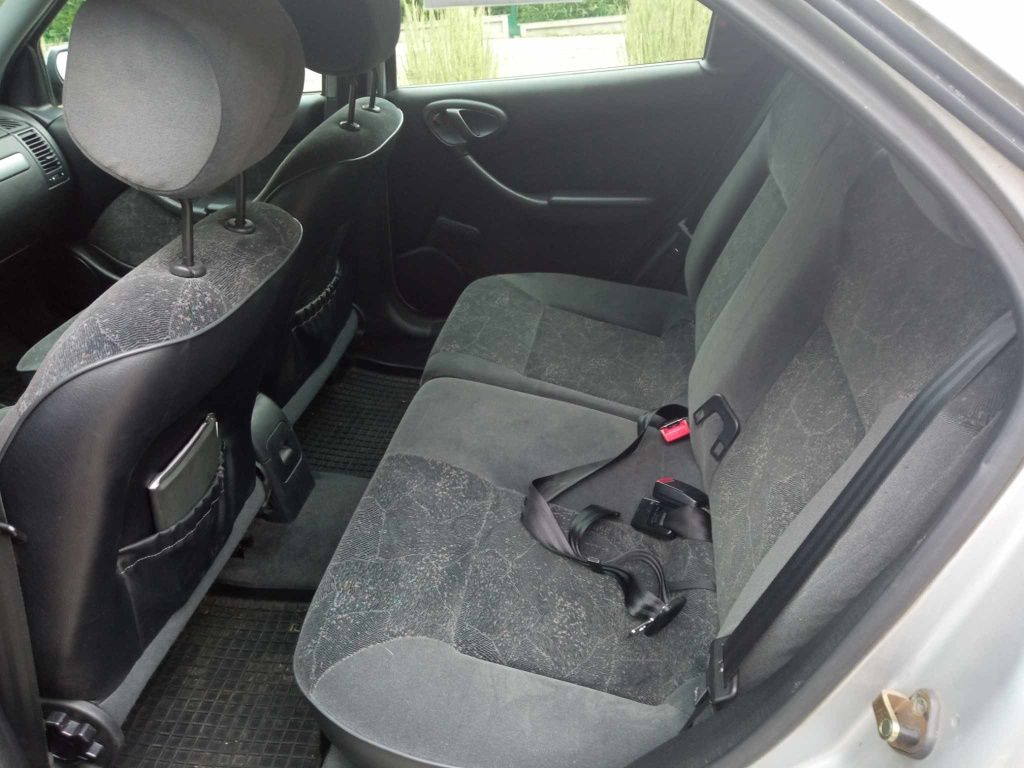Citroen Xsara 2000