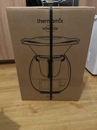 Termomix TM 6 nowy z gwarancją