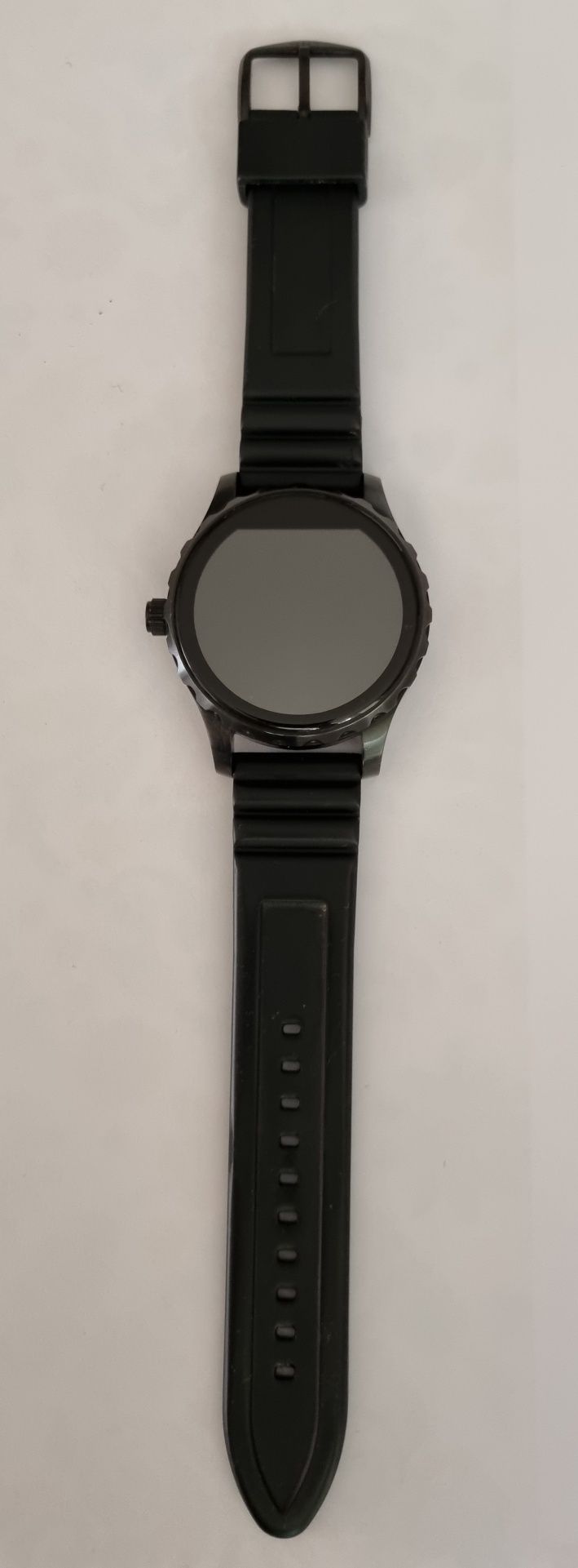 Smartwatch zegarek Fossil QMarshal FTW2107 męski