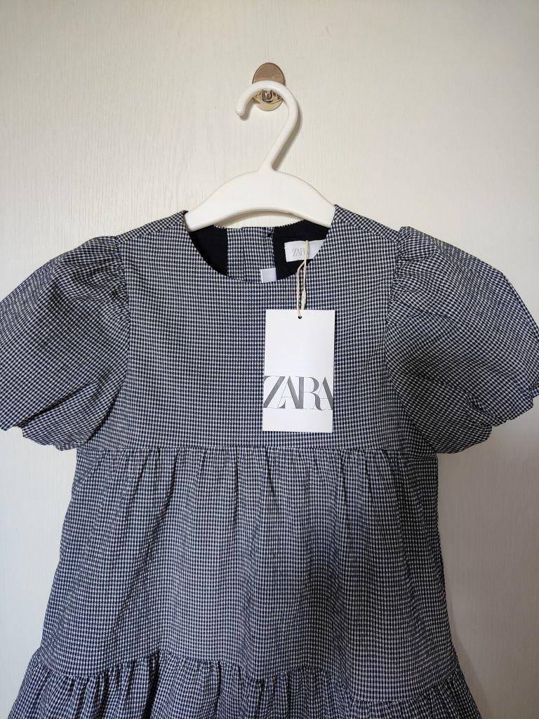 Sukienka Zara 110 Nowa