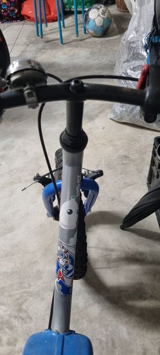 Bicicleta criança