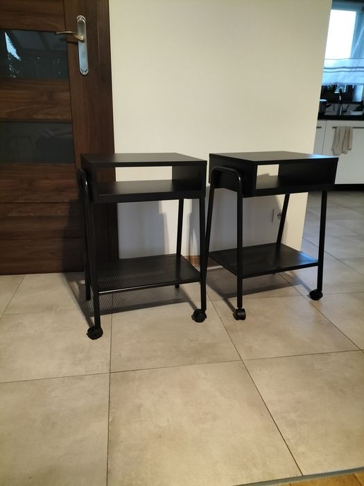 Szafki nocne ikea