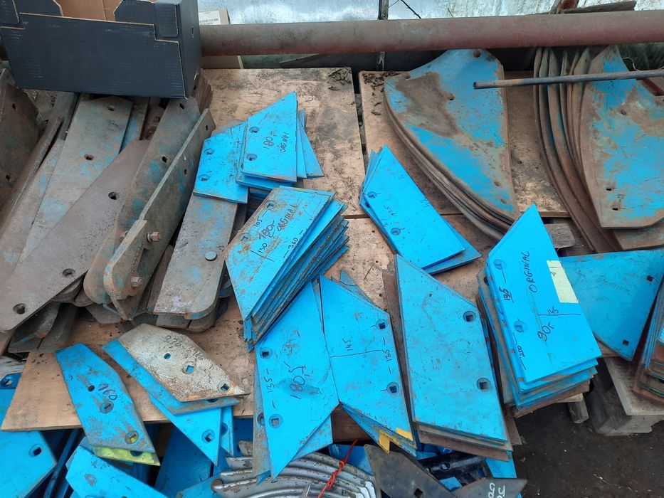 Odkładnia,deska,odkładnice ,lemken