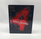 Gra BLACK4BLOOD PS4, Komis Jasło Czackiego