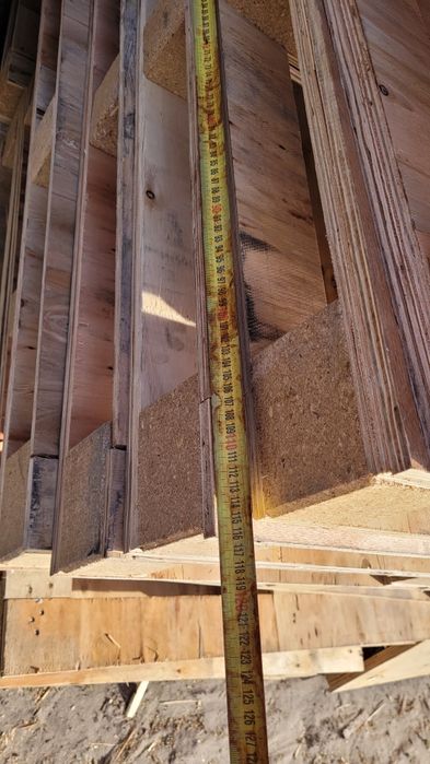 Palety różne wymiary oraz sklejkowe