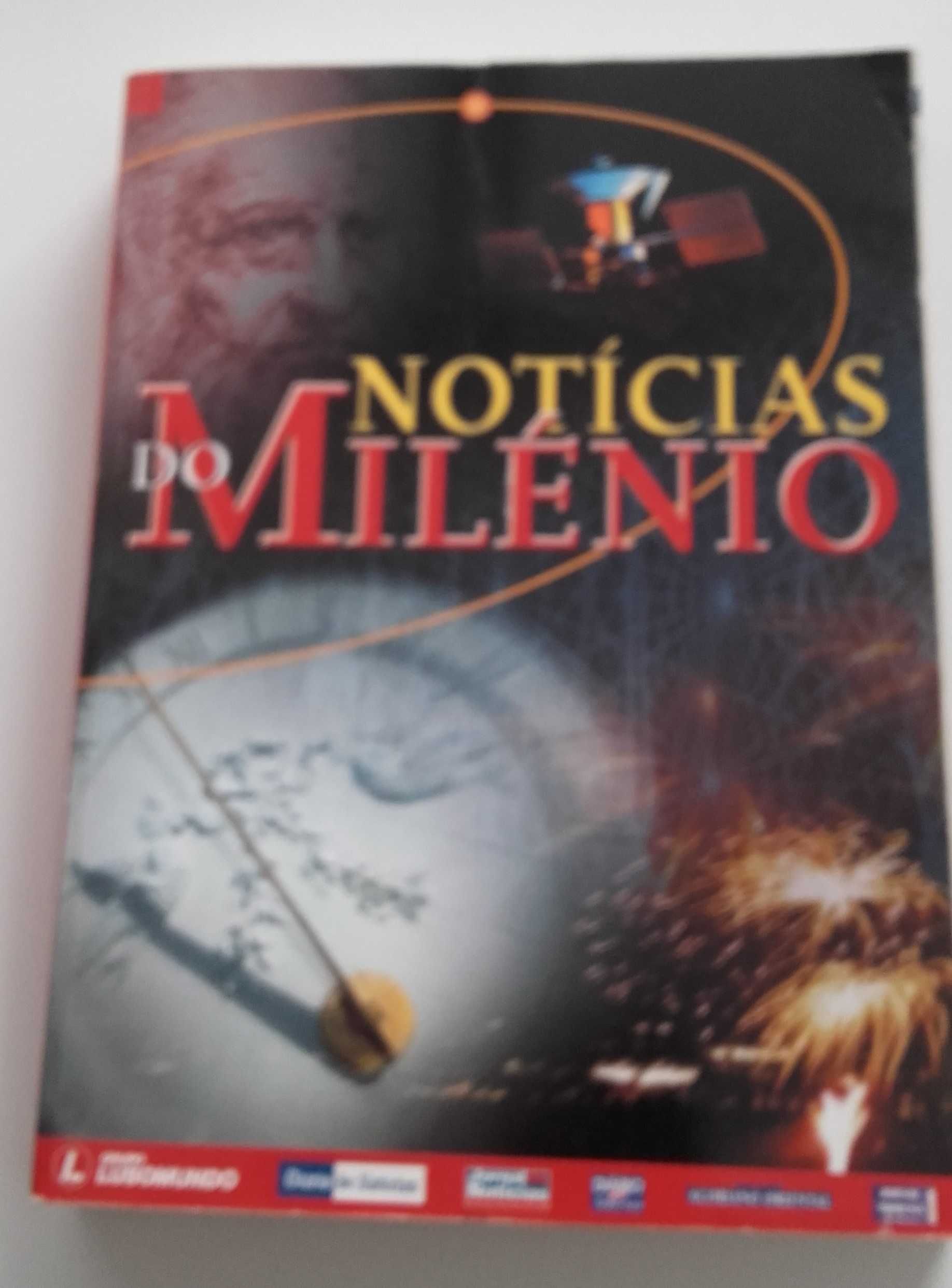 Notícias do Milénio