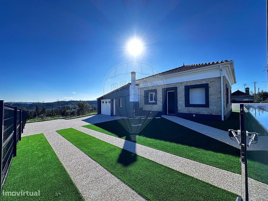 Moradia T3 para venda