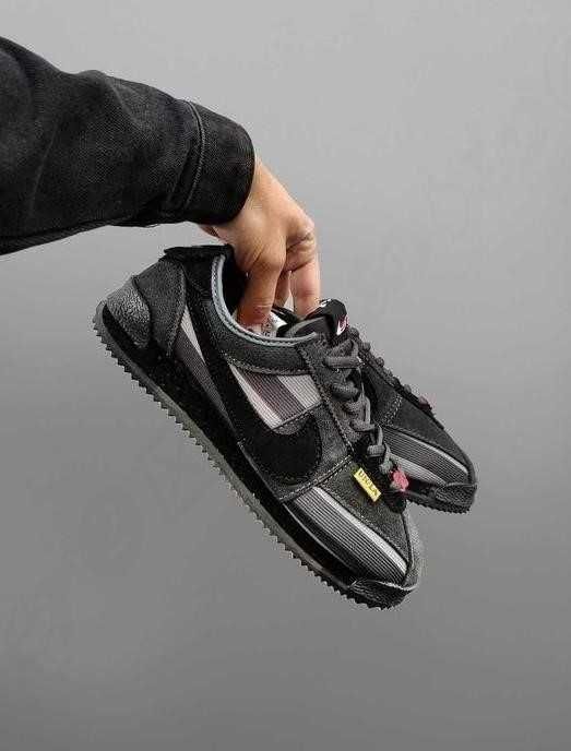 Мужские кроссовки Nike Cortez x Union 40-45 найк ТОП!