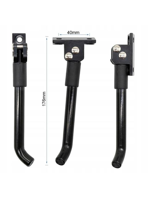 Podnóżek Kukirin G4