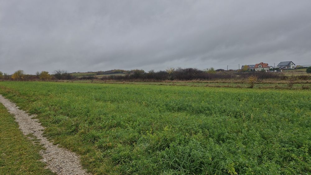 Sprzedam dzialki budowlane w Pierzchnicy