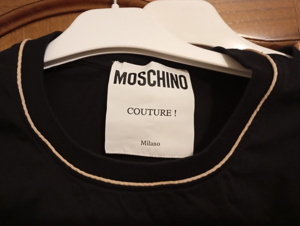 T-shirt Moschino