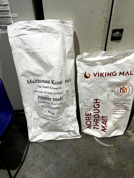 worki polipropylenowe 25 kg