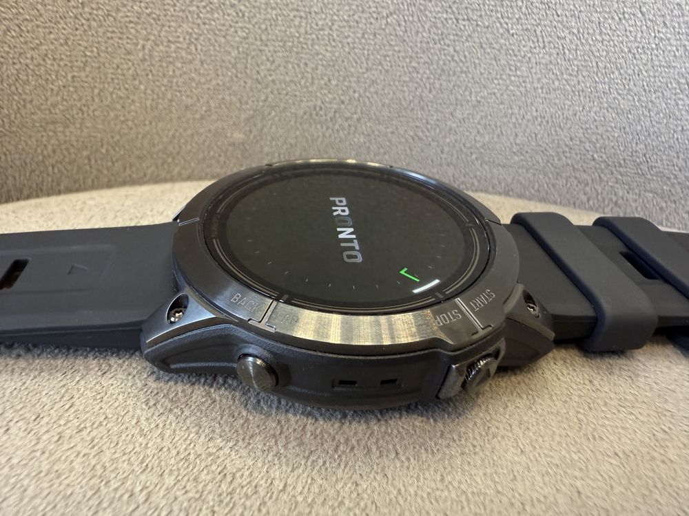 Смарт-годинник Garmin Epix Pro Gen 2 51mm Slate Gray
