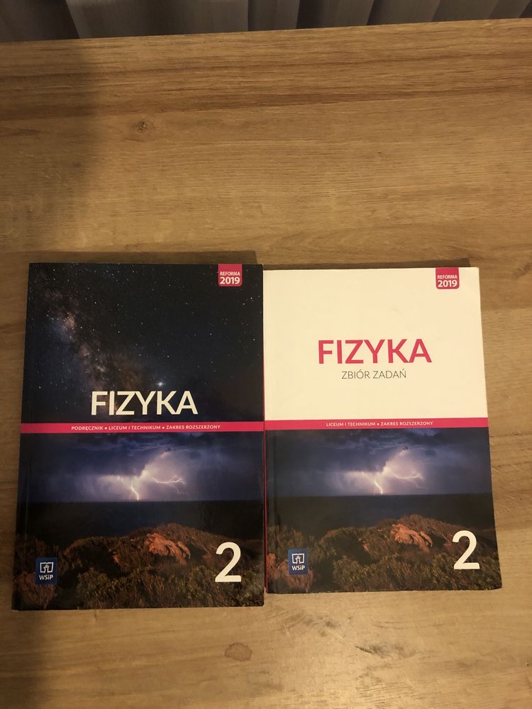 Fizyka 2 rozszerzenie