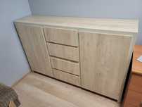 Solidna Komoda 160x38