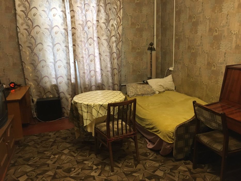 Срочно здам комнату  на пр. Гагарина Дафи