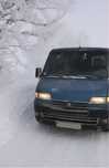 Peugeot Boxer пасс. 1998