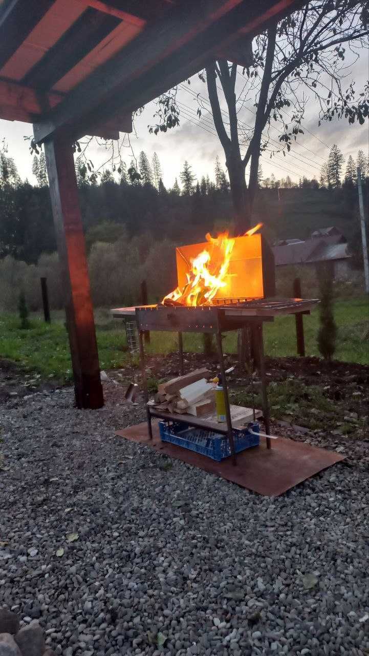 Відпочинок в Карпатах з басейном, Quiet Home!Для 2 осіб!