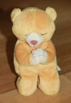 Ty beanie babies baby bear HOPE miś modlący się 1999 misiu misiek
