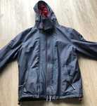 Kurtka Outdoor - Superdry POP ARCTIC