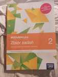 Zbiór zadań Matematyka klasa 2