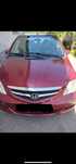 Honda City 2006 1.3