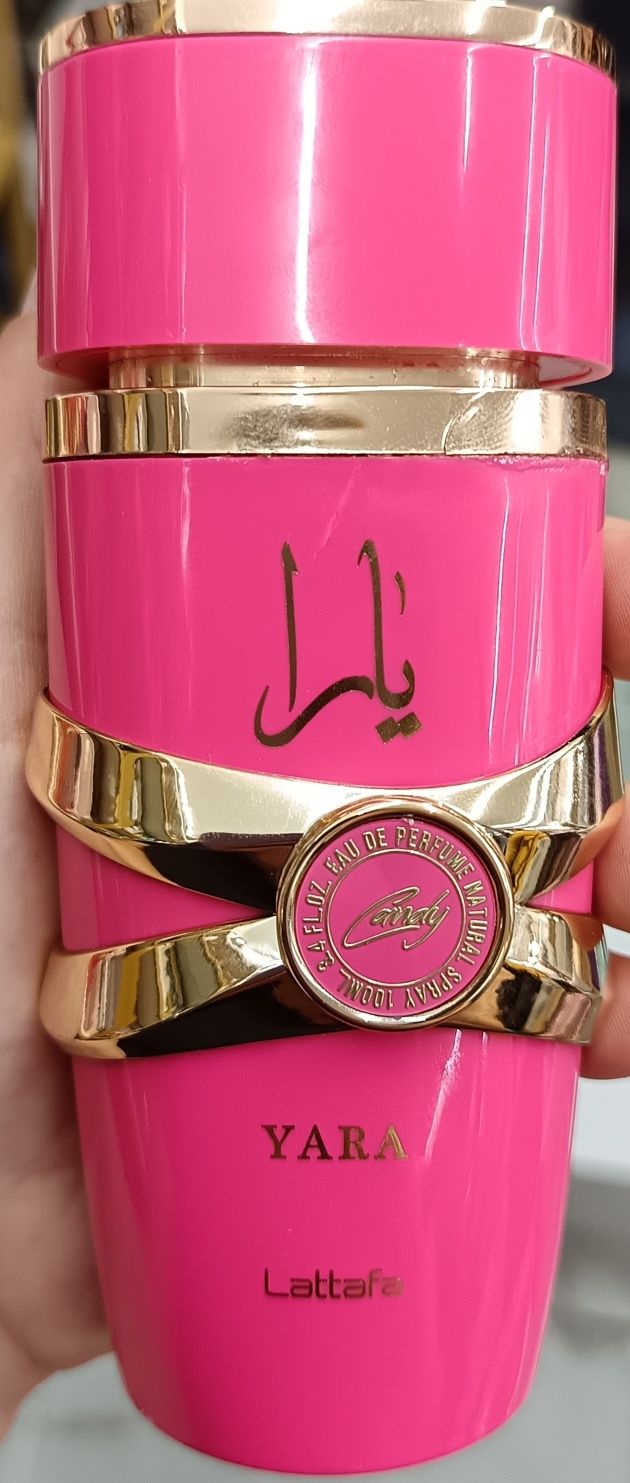 Perfumes Árabes 100% ORIGINAIS (Lattafa e outros)