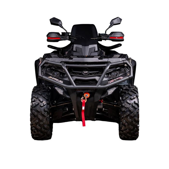 ODES Patchcross Quad ODES FACE LIFT 1000 Max Pro 4x4 Camo DOSTĘPNY