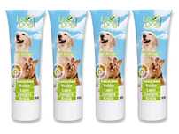LOVI DOG TUBKA Pasztet dla psa z królikiem 4x 90G