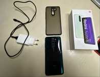 Продам Xiaomi redmi note 8 pro 6/64