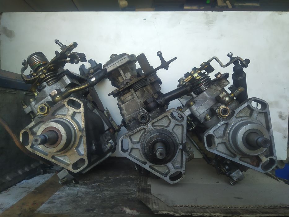 ТНВД  Volkswagen Passat b3 b4 Golf 2 /3 Vento Transporter t4 1.6d/1.9d